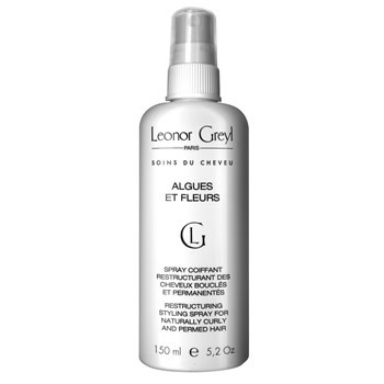 Leonor Greyl - Algues Et Fleurs - Curl Enhancer 5.25 oz
